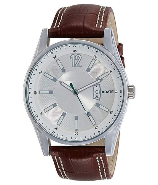 Royal look belt Analog Watch - for Men