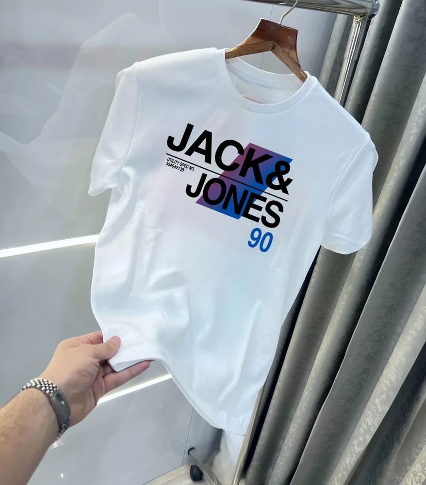Jack & Jones premium T-shirt for men