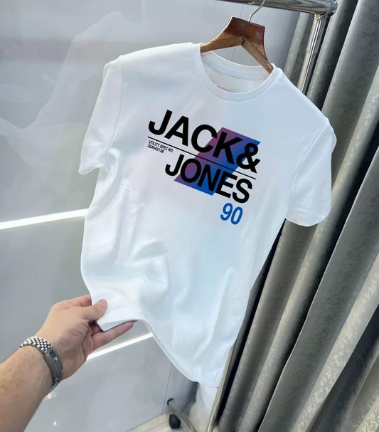 Jack & Jones premium T-shirt for men
