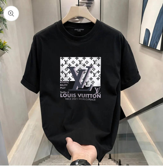 Louis Vuitton premium T-shirt for men