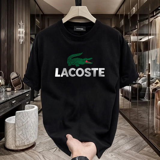 LACOSTE original quality T-shirt for men