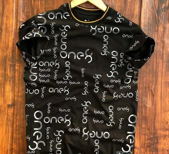 One8 premium T-shirt