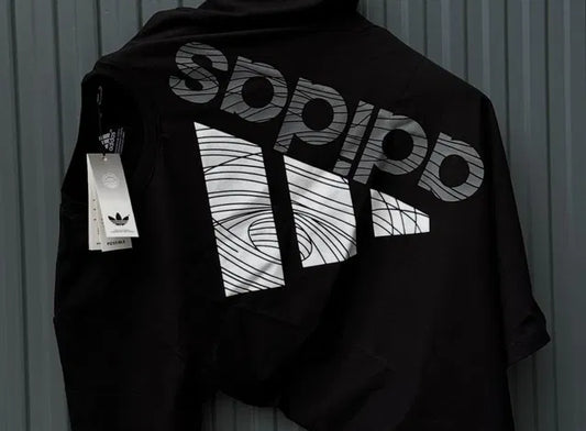 Adidas premium T-shirt