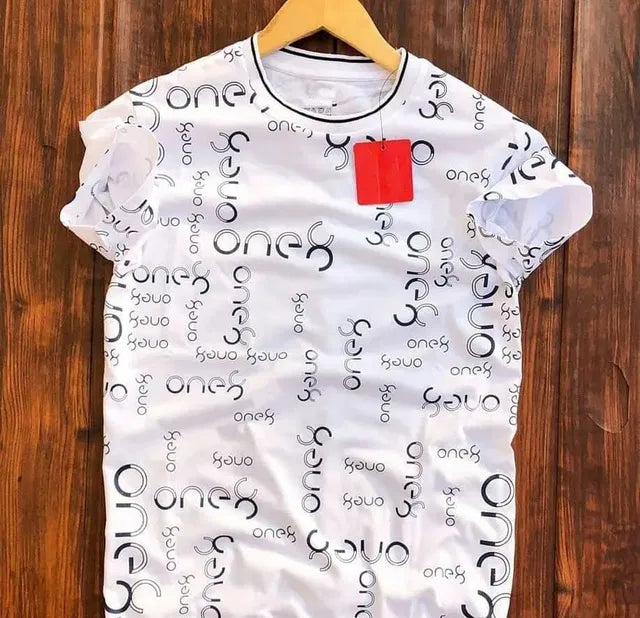 Puma one8 premium T-shirt