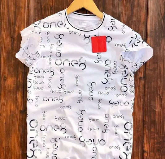 Puma one8 premium T-shirt